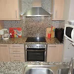 Mileni 2 4 Bj 2 - Barneda Premium Appartement