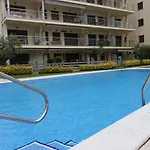 Mileni 2 4 Bj 2 - Barneda Premium Appartement Roses