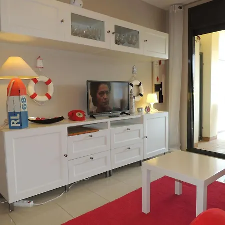 Apartment Mileni 2 4 Bj 2 - Barneda Premium