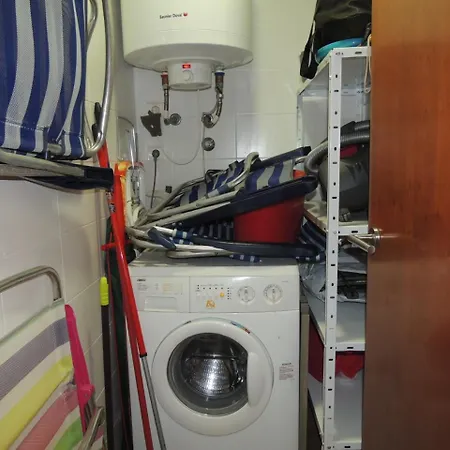 Apartment Mileni 2 4 Bj 2 - Barneda Premium