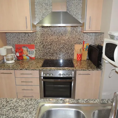 Mileni 2 4 Bj 2 - Barneda Premium Apartment