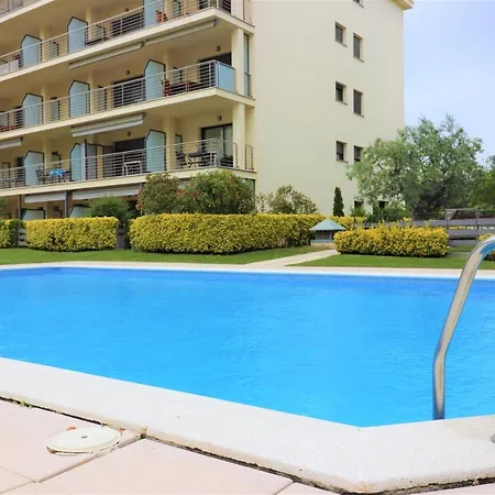 Apartment Mileni 2 4 Bj 2 - Barneda Premium