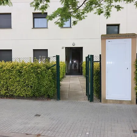 Apartment Mileni 2 4 Bj 2 - Barneda Premium