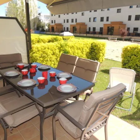 Mileni 2 4 Bj 2 - Barneda Premium Apartment *
