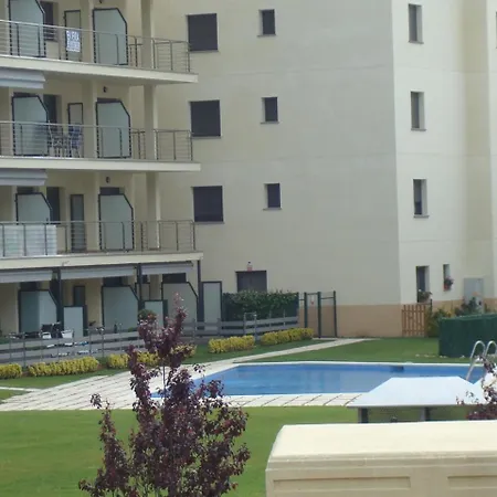 Mileni 2 4 Bj 2 - Barneda Premium Apartamento Rosas