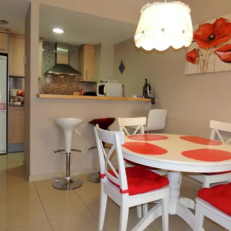 Mileni 2 4 Bj 2 - Barneda Premium Apartamento Rosas