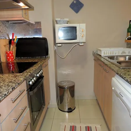 Mileni 2 4 Bj 2 - Barneda Premium Apartamento Rosas