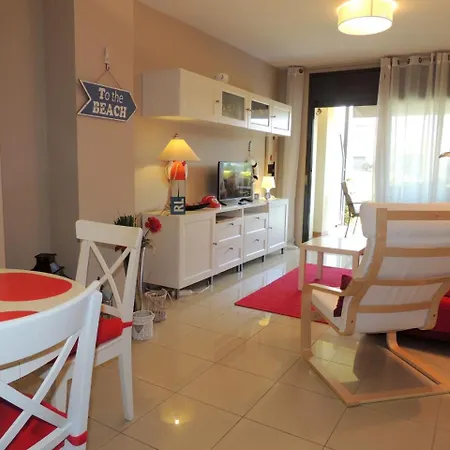 Mileni 2 4 Bj 2 - Barneda Premium Apartamento Rosas