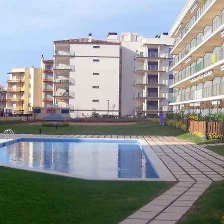 Apartamento Mileni 2 4 Bj 2 - Barneda Premium Rosas