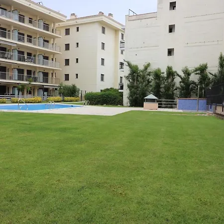 Mileni 2 4 Bj 2 - Barneda Premium Apartamento Rosas