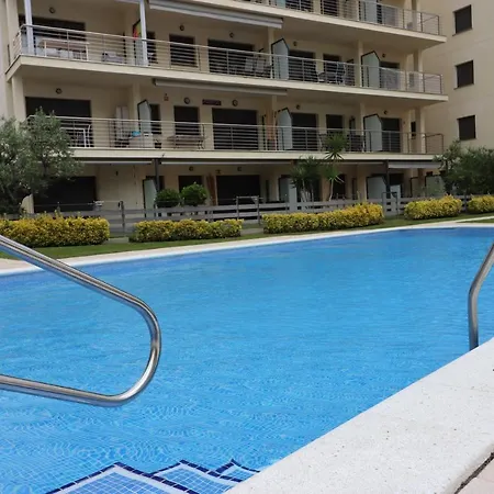 Mileni 2 4 Bj 2 - Barneda Premium Apartamento Rosas